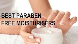 #parabenfree #bestmoisturiser   10) Best Paraben Free Moisturizer