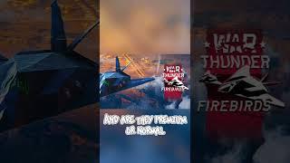 Planes came in "Firebirds"! Pt.1/2 #warthunder #fighterjet #plane #avgeek #warthundergameplay