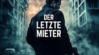 Der letzte Mieter (DRAMA THRILLER ganzer Film DEUTSCH)