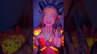 Phoenix in the beginning- idk what I was thinking #storyteller #youtubeshorts #shorts #OC #cosplay