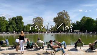 [Paris Vlog #54] 파리 브이로그 | 해리포터 시네 콘서트 , 신동덤 영화 , 프랑스 대선 개표 , 훠궈 라멘