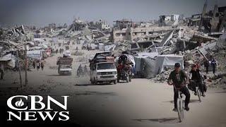Reports: Hamas Rejects US Ceasefire Plan, Israel Preps to Thwart Global Push for Palestinian State