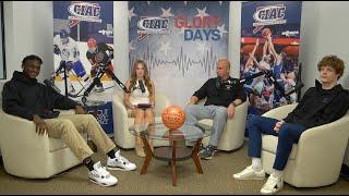 Glory Days Podcast S2:E4 - Abdou Toure, Landon Krygier, Coach Jason Shea - Notre Dame West Haven