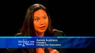 Justice and Law Weekly - Access to Justice Commission