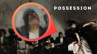This Painting Had A Dark Hidden Meaning For Hundreds of Years. Let’s Reveal It