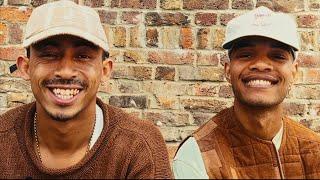 Rizzle Kicks - Gumdrops (Official Audio)