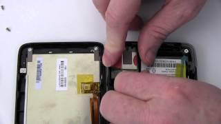 How to Replace Your TomTom GO 1050 World Battery