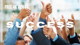 FREE 4K/HD SUCCESS//ENTREPRENEUR//BUSINESS STOCK FOOTAGE - NO COPYRIGHT VIDEOS.