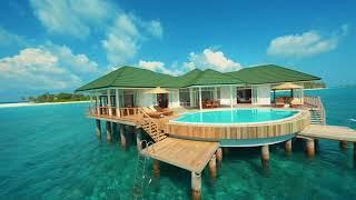 Siyam World Maldives