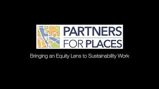 Local Governments in Action: Sustainability Through an Equity Lens