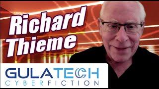 GTCF 34:  Richard Thieme, Technology Commentator