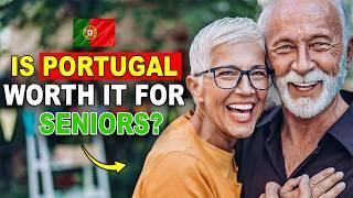 6 Best Places to Retire in Portugal in 2024