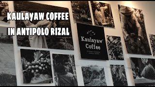 Kaulayaw coffee sa Antipolo Rizal | Overlooking Coffee shop️