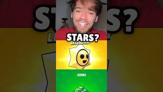 TOP 5 RICOMPENSE DI BRAWL STARS!!  #brawlstarsitalia #brawlstarsita #starrdrop