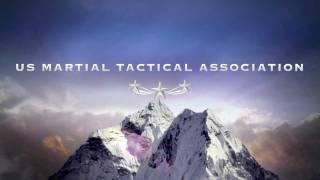 US Martial Tactical Sampler