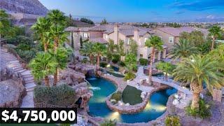 Luxury Resort Living, Lazy River, 4 Water Falls, Theater, Casita, 5BD, 2 DEN, 2 LOFT, 6BA, 5838 Sqft