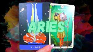 ARIES️SOMEONE COMES BACK AND YOUR REACTION IS PRICELESS ARIES LOVE TAROT SEPTEMBER 2024