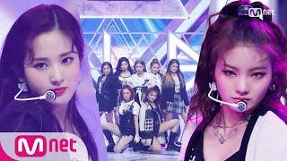 [TRI.BE - DOOM DOOM TA] Hot Debut Stage |#엠카운트다운 | M COUNTDOWN EP.698 | Mnet 210218 방송