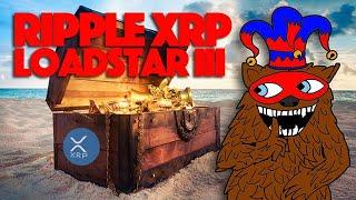 Ripple XRP: BearableGuy123 & Loadstar 3 - Where Is It Hidden A Place 1, 2, 3?