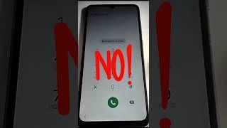 Samsung A05 FRP Bypass