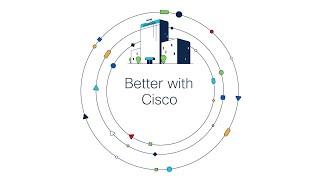 Cisco for Financial Services