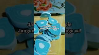 Kue Cetot Makanan Tradisional Khas Jepara #shorts #kuecetot #kuepasar #jajananpasar