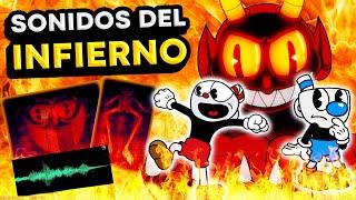 25 Secretos INCREÍBLES ️ Cuphead (Curiosidades)