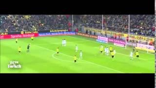 Marco Reus ● Best Skills & Goals Ever ● Borussia Dortmund 