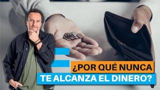  Manejo del Dinero: Cómo AHORRAR, INVERTIR y Salir del Bucle Financiero