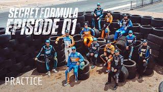 Welcome to the World of NOS: Secret Formula Ep. 1