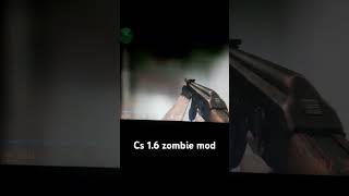 cs 1.6 zombie mod