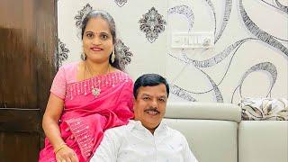 Surender Reddy & Naveena 25th Wedding Anniversary ( Live Event )