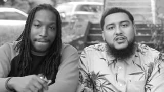 Marley Millz - Buttah Freestyle