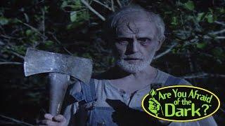 Are You Afraid of the Dark? 213 - The Tale of Old Man Corcoran | HD - Full Episode