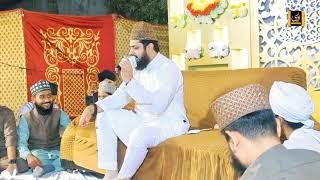 Zohaib Ashrafi New Medley Heart Touching Kalam 3November, 2024 _ @MohsinOwaisi