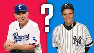 Bochy or Torre:  Who is the BEST Modern Day Manager?