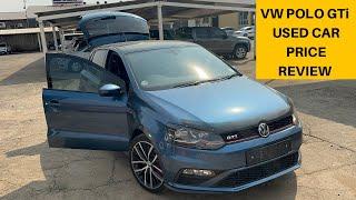 VW Polo Gti Used Car Price Review | Cost Of Ownership | Monthly Installment | Insurance | Features