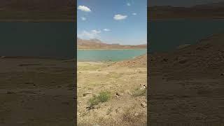 سد نهند Nahand Dam in East Azerbaijan #iran #tabriz #natural #road #Dam #تبریز #طبیعت #عینالی