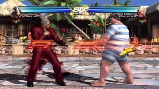 TTT2 Give me that rank please adooola9kazama vs Devil_Shadow_ksa