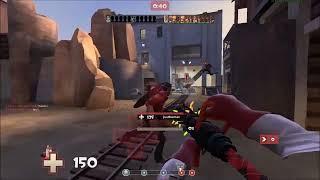 More TF2 clips