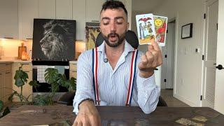 AQUARIUS  If You THOUGHT This Was Over...It's Just A PAUSE Before Things Start To Take OFF! June 3-8