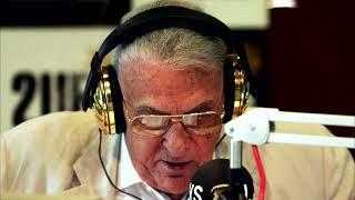 John Laws Final Words On Radio 8th November 2024