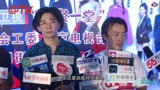 【2年前】《合伙人》北京衛視熱播 導演林家川對演員的表現讚不絕口