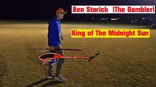 Ben Storick ~ SAB iL Goblin Pro ~ KING OF THE MIDNIGHT SUN