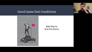 Dan Burfoot : A Revolution in Board Game Design