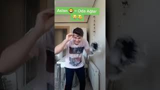 AĞLAYINCA NE YAPARIZ ? SAKIN KAÇIRMAYIN  #komedi #tiktok #youtube #burc #funny