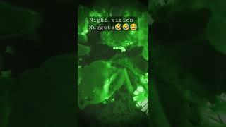 try mo ito! nuggets night vision 