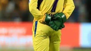 Moment Before Disaster ... #shorts #cricket