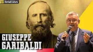 Alessandro Barbero -  Giuseppe Garibaldi