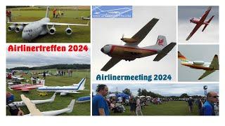 Airlinermeeting 2024 in Oppingen